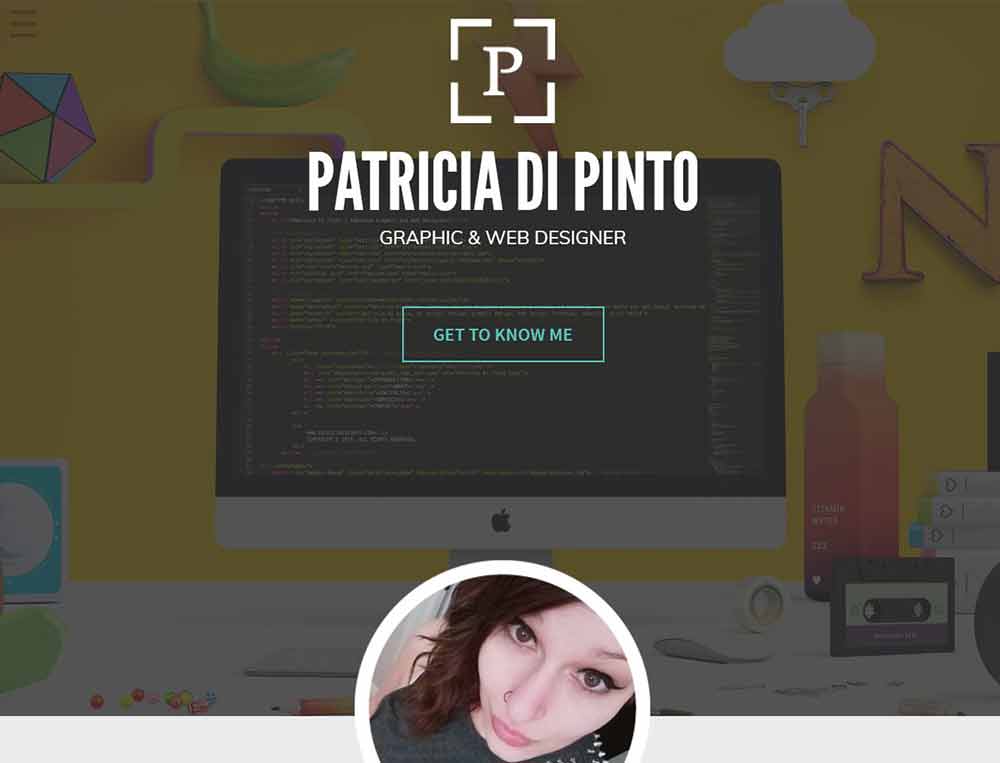Patricia Dipinto